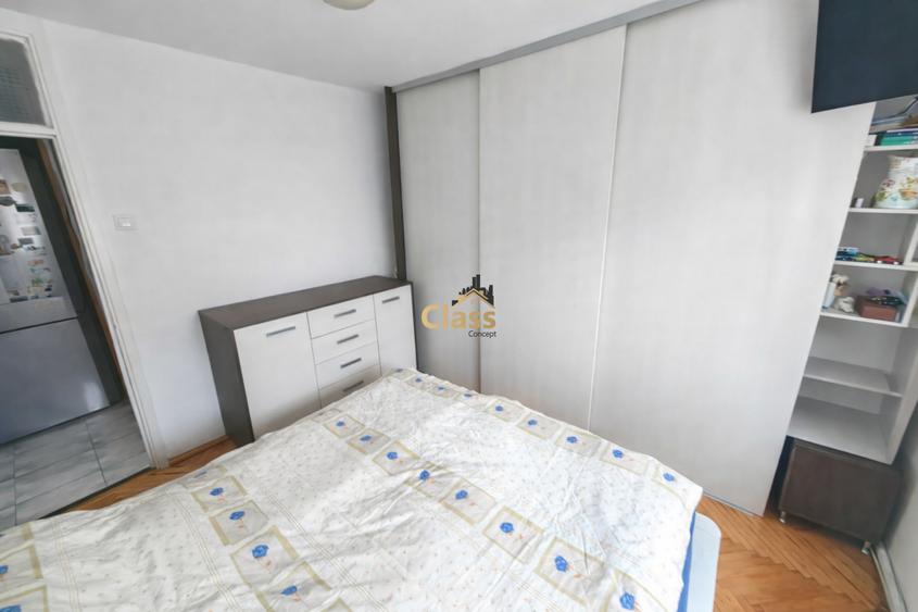 Apartament 4 camere | Etaj Intermediar | 77 mpu | Dambovitei Marasti