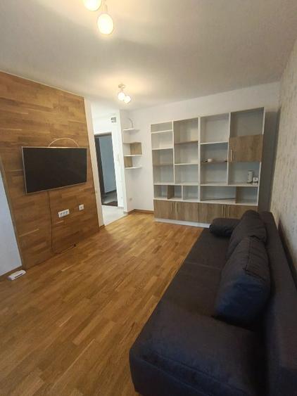 Inchiriere apartament 1 camera Panduri metrou