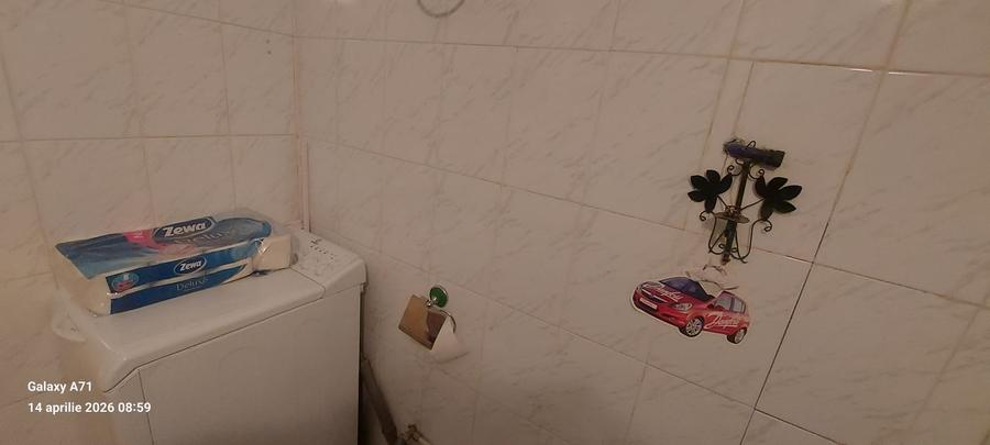 Brâncoveanu – metrou Orășelul Copiilor-bloc mixt-reabilitat