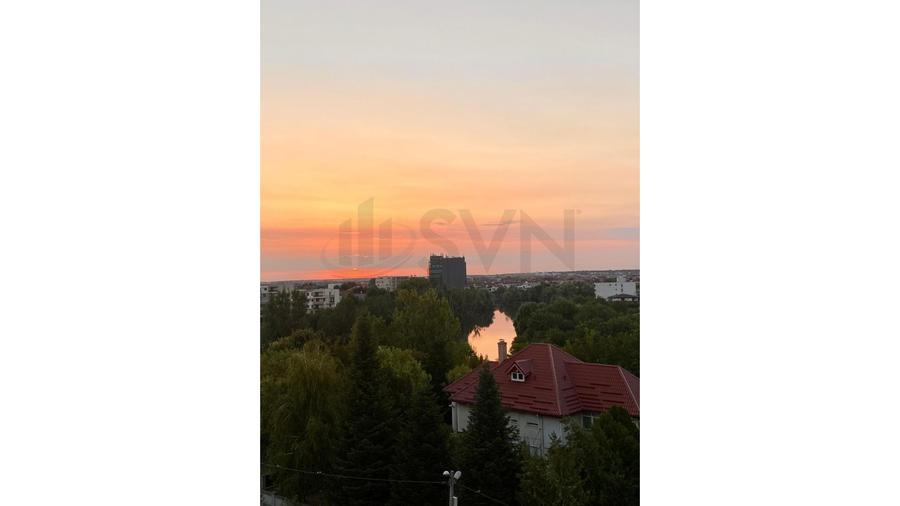 REA1027001 Apartment 2 camere vedere Lac Pipera zona Pipera Plaza Rond OMV