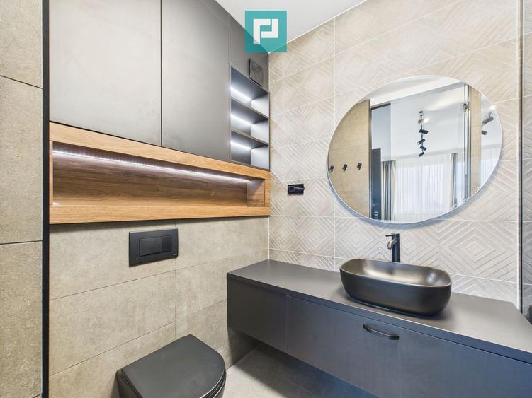 Apartament cu 3 camere Maniu Residence