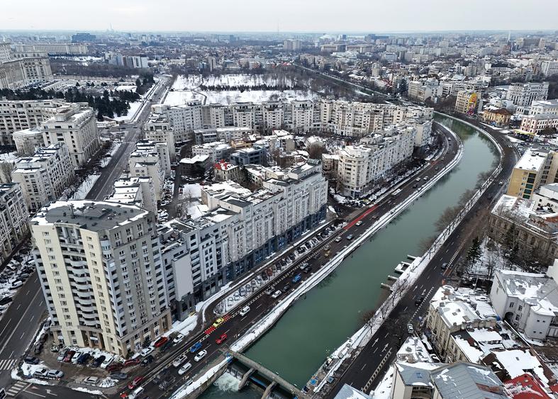 Spatii de birouri de inchiriat in Splaiul Independentei 15 - comision 0%!
