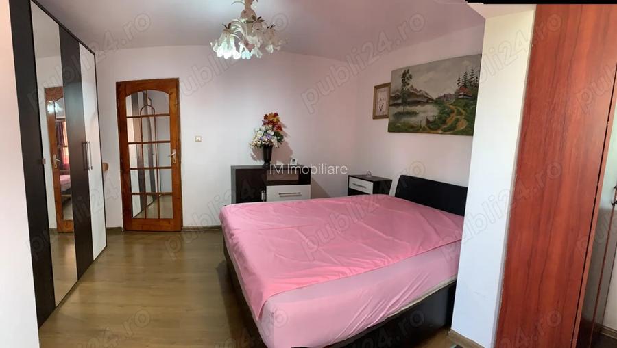 Sagului - Apartament  3  Camere  - Decomandat - 6