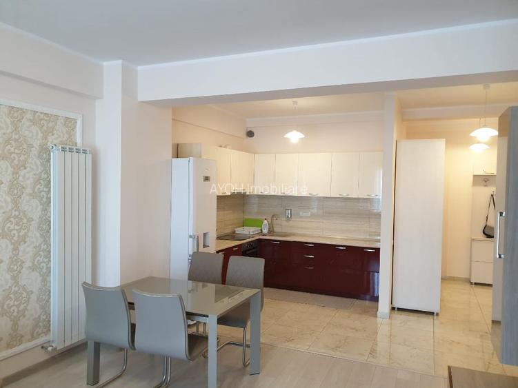 TOMIS NORD APARTAMENT 2 CAMERE BLOC NOU PRET 600 EURO - 3
