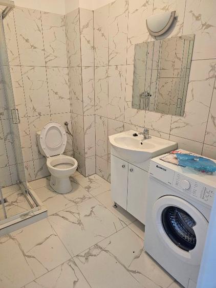 Garsoniera Decomandata Militari Residence Tineretului