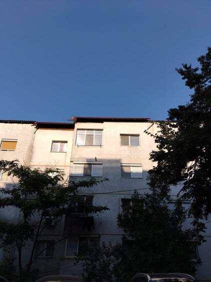 SPITALULUI- 2 CAMERE DECOMANDAT ,SUPRAFATA 54 mp