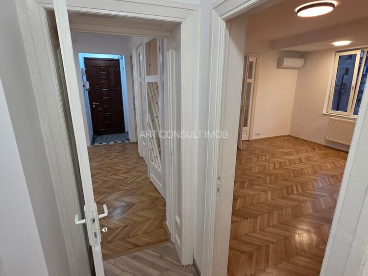 Spatiu inchiriat | 3 Camere Decomandat | Unirii | Centrala Proprie - 5