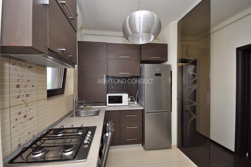 Drumul Taberei/Apartamet 2 Camere.Sunrise ResidencePrelungirea Ghencea - 4