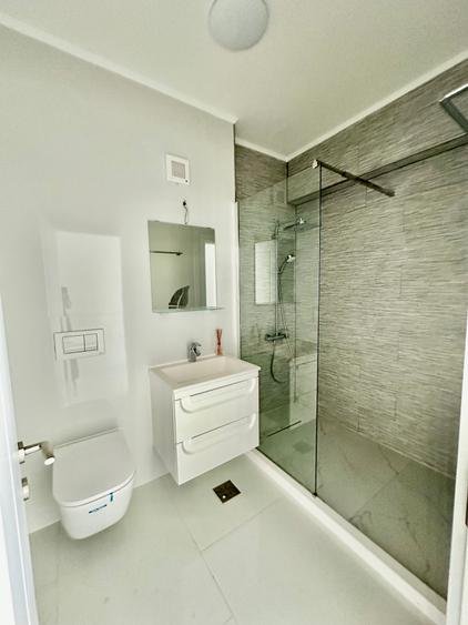 Apartament Premium 2 Camere | 75 mp | Bloc Nou 2012 | Zona Mall Vitan