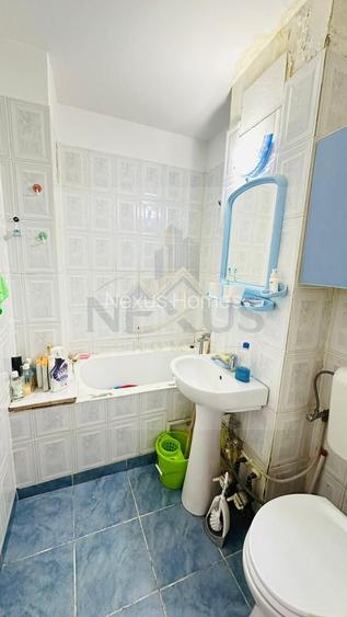 Apartament 2 cam. |  | Zona Ozana | Metrou 1 Decembrie - 10