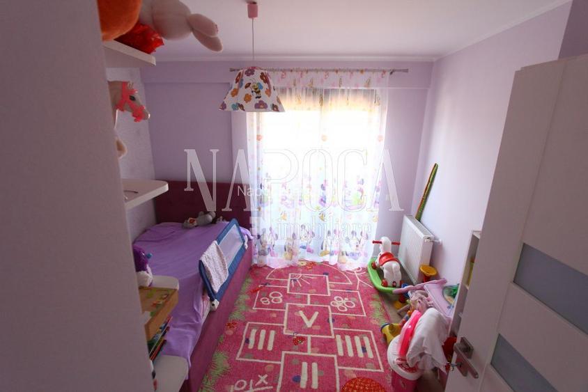 Apartament 4 camere de vanzare in Europa, Cluj Napoca - 5