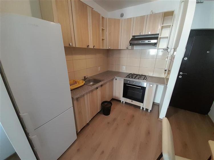 Vanzare apartament 2 camere bloc nou zona Piata 1 Mai Iris, Cluj-Napoca