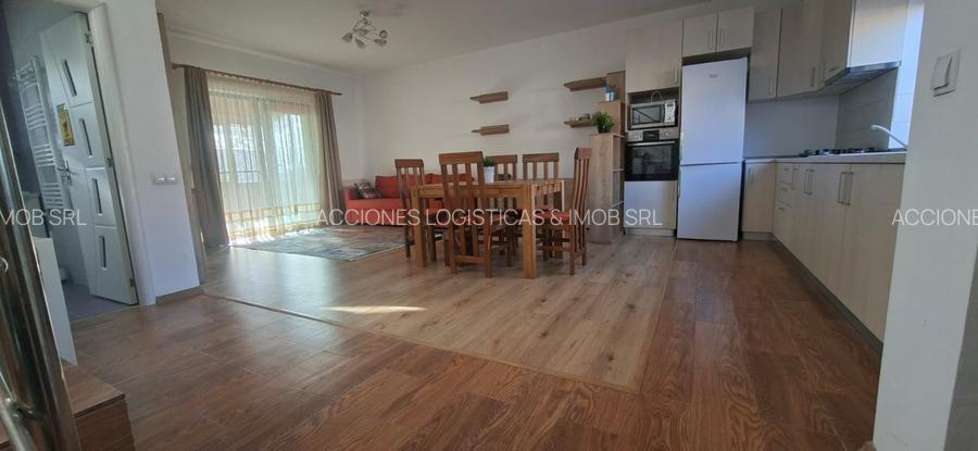 Casa de inchiriat tip Duplex! - 8