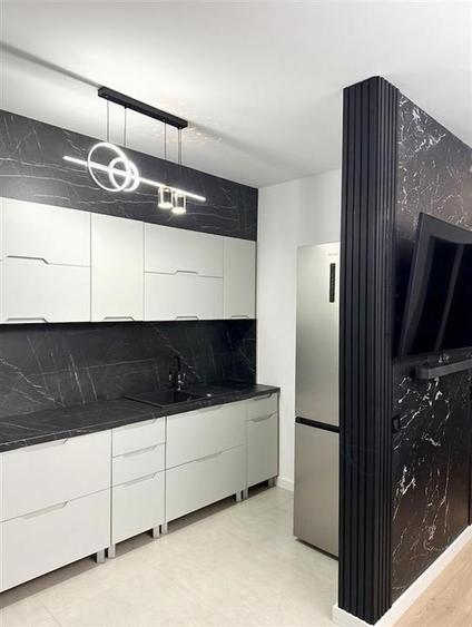 RECO Apartament 2 camere in Oradea Calea Aradului cu parcare subterana