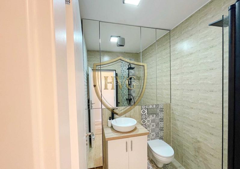 Apartament cu 2 camere | Centrala proprie | Proximitate metrou - 7