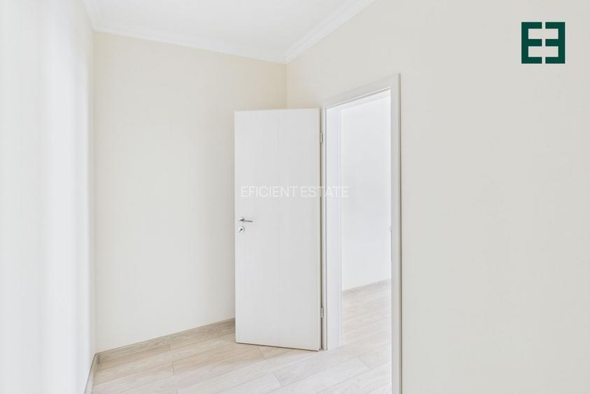 Apartament nou cu 2 camere et. 3 și loc de parcare - Giroc - Timișoara - 8