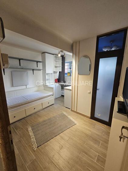 Apartament 1 camera, pachet 3 garsoniere, mobilat, renovat -  Ultracentral - 2