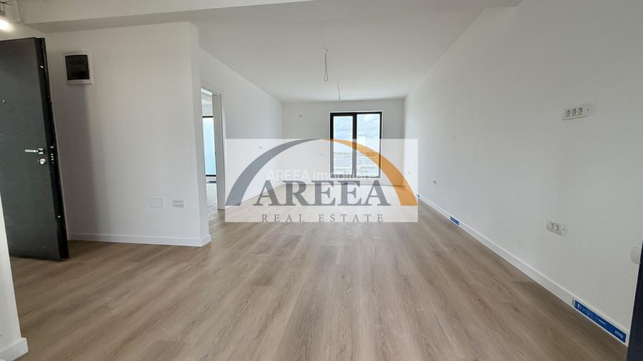 Penthouse 2 camere cu finisaje premium, 2 terase Complex Boutique - 2