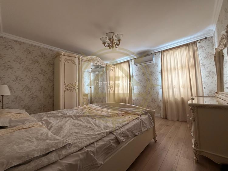 Vila complex Snagov acces asfalt - 16