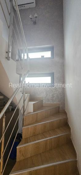 Vila de vânzare – Complet mobilată și utilată, teren 409 mp - 6