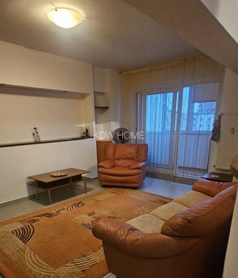 Baba Novac-Oficiul PTTR, Apartament 2 camere - 3