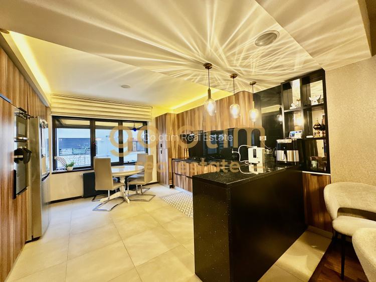 COMPLEX RESIDENTIAL/ANSAMBLU SECURIZAT/CURTE GENEROASA/2locuri de parcare - 3