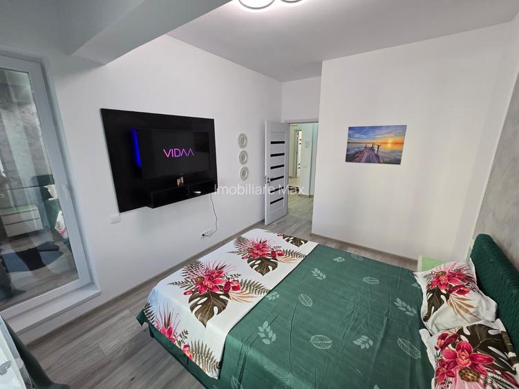Inchiriere Ap 2 Cam Regie Residence - 8