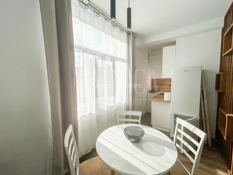 Apartament 2 camere de inchiriat in Centru, Cluj Napoca - 3