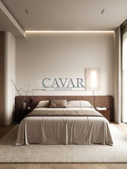 Alege excelenta in locuire, alege Cavar Residence - 3