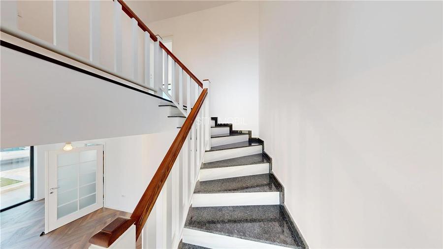 Vilă premium P+1 cu design modern, finisaje de top - 14