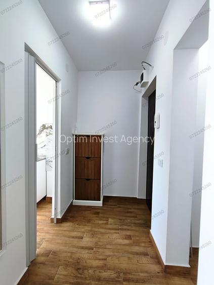 2 camere mobilate - 6