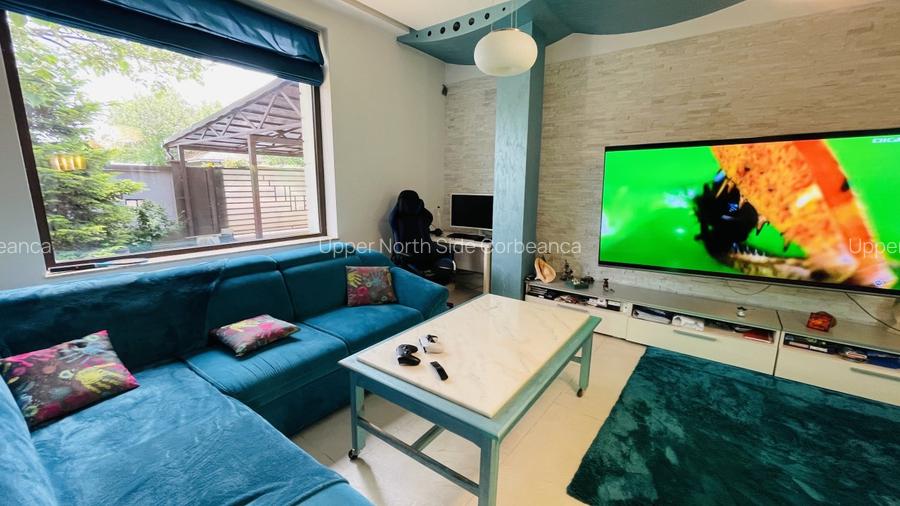 Vila Lux 350mp utili | Teren 750mp | Canalizare apa curenta - 2