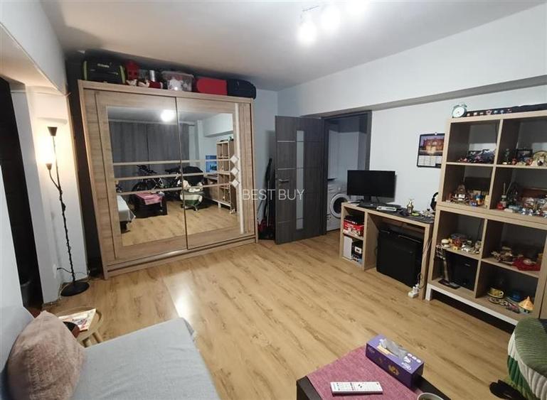 PANDURI, ION URDAREANU, 52 MP PARTER/8 BLOC 1989 - 4