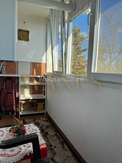 Apartament cu 3 camere/77 mp/mobilat/Mănăștur/Cluj-Napoca - 7