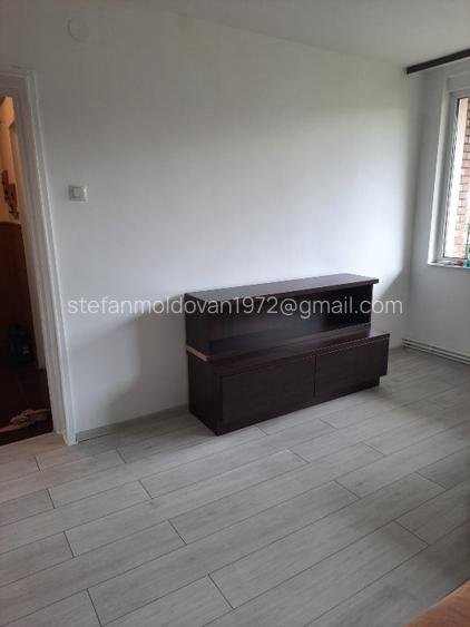 Dau în chirie apartament cu 2 camee - 3