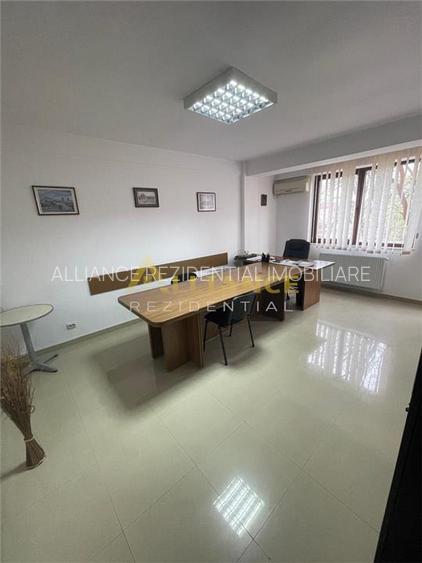 Spatiu comercial | Birouri - Soseaua Oltenitei | 115 MP - 4