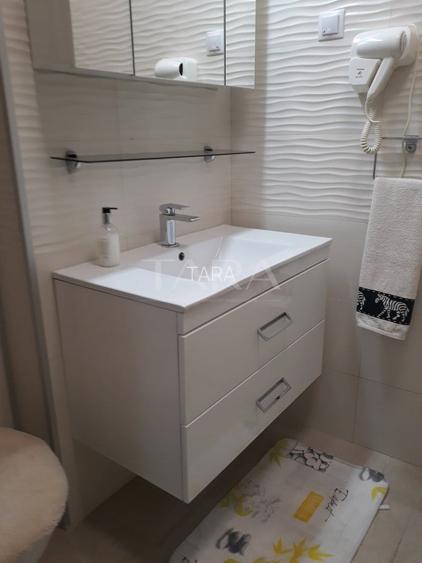 Apartament cu o cameră, Gheorgheni, Iulius Mall. - 6