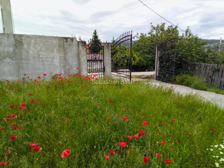 Casă de calitate la preț de apartament: 133 mp utili - 12