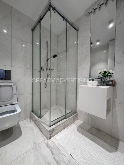 One Charles de Gaulle  3 camere Parcare Subterana Stație Încărcare Electrica - 17