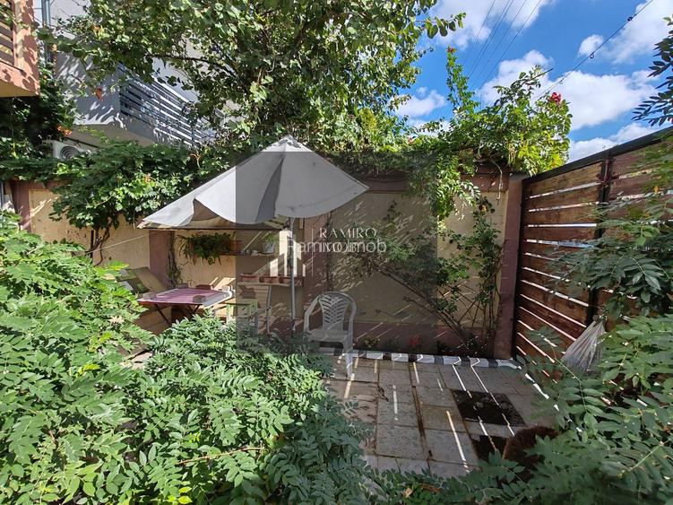 APARTAMENT 2 CAMERE IN VILA. TITAN /CURTE PROPRIE, CENTRALA - 12