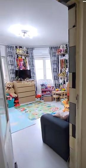 Basarabia - Diham - Apartament 3 camere - 2