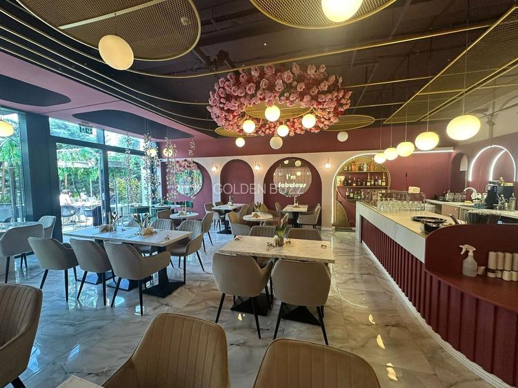 Restaurant | Predare Afacere | - 3