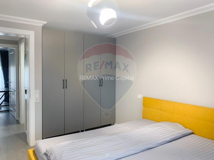 Casa / Vila cu 4 camere de inchiriat in zona Nicolae Grigorescu - 5