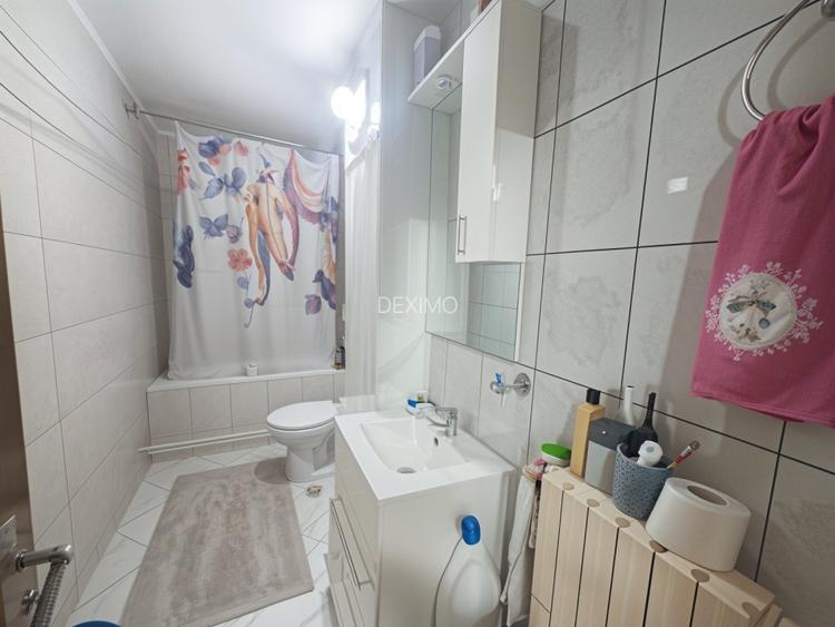 FALEZA NORD-ZOOM BEACH APARTAMENT CU 3 CAMERE - 9