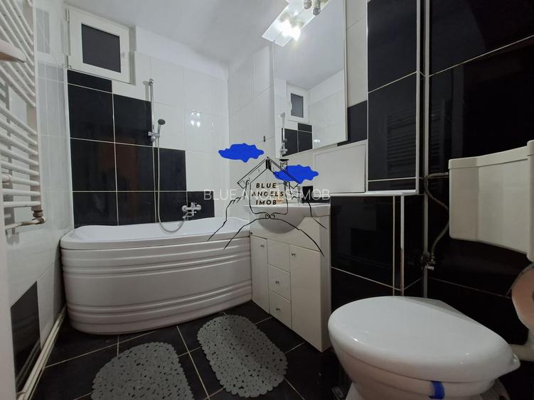 Apartament 2 camere,Centrul Civic, lângă AFI, Loc de parcare - 6