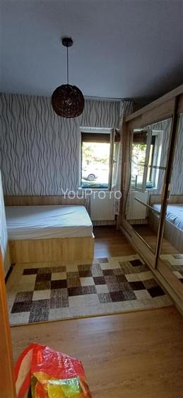 Apartament Renovat Dambovita Terasa Nora - 7