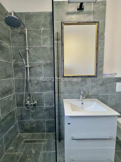 Torontalului, Etaj intermediar, Decomandat - 8