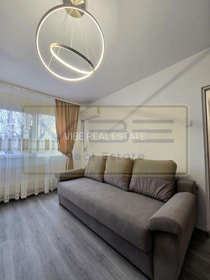 Podu Ros - Pasapoarte -Tudor Vladimirescu - 3 camere - Renovat complet - 5