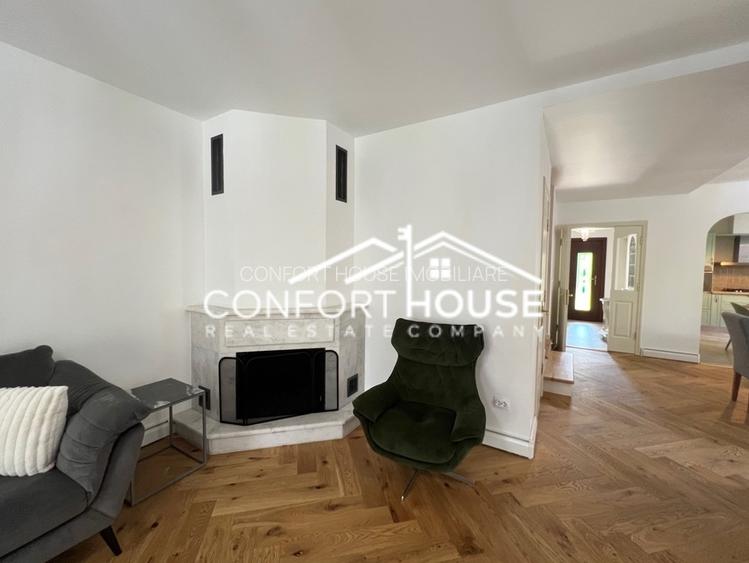 VILA P+E, 4 camere,  ansamblu rezidential, IANCU NICOLAE - 13