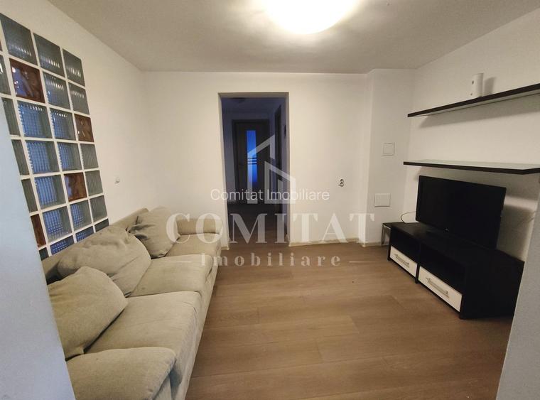 Apartament pentru investitie | 3 camere | parcare inclusa | Zorilor - 2